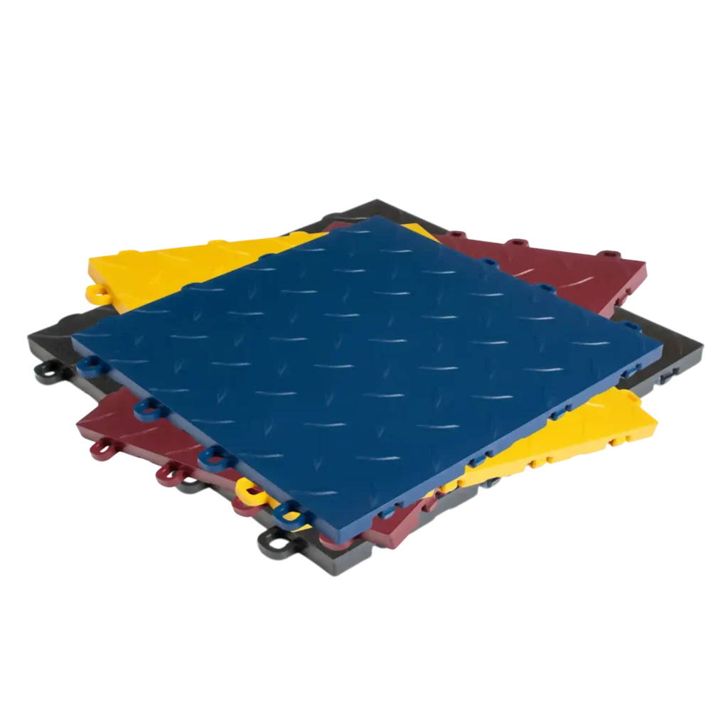 ProFloor Garage Dubai