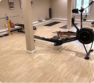 Gym Floor Solutions Dubai