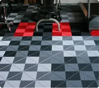 Ultimate Garage Floors Dubai