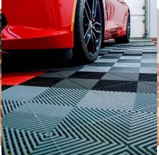Garage Floors UAE