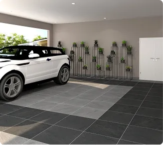 Dynamic Garage Flooring UAE