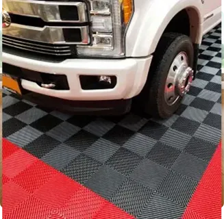 Dubai Garage Floor Masters