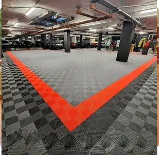 Pro Garage Floors UAE