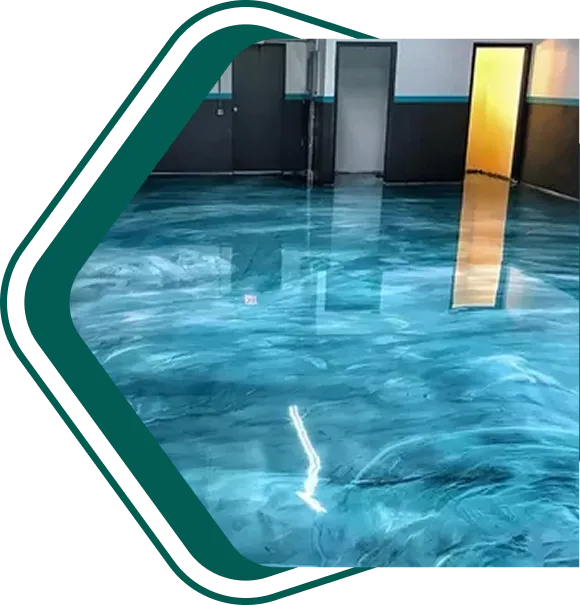 Epoxy Flooring Dubai