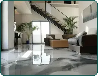 Epoxy Floor Installers in Dubai