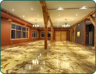 Residential Epoxy Flooring Dubai