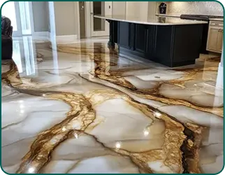 Dubai Epoxy Floor Coating