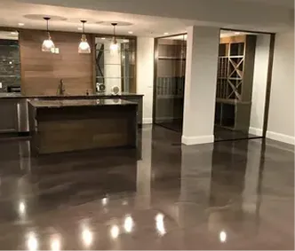 Decorative Epoxy Flooring Dubai