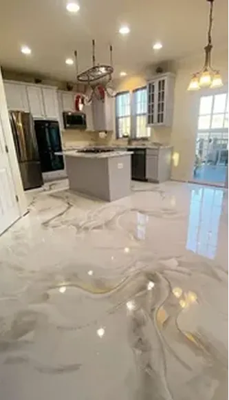 UAE Epoxy Flooring Professionals