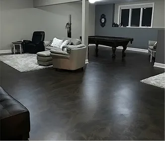 Epoxy Garage Flooring Dubai