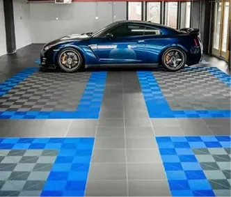 Dubai Auto Floor Experts