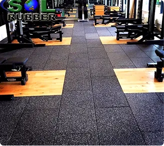 Workout Flooring Dubai