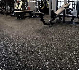 CrossFit Flooring Dubai