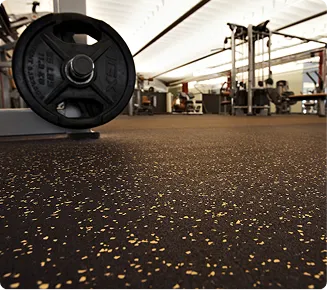Training Room Flooring Dubai