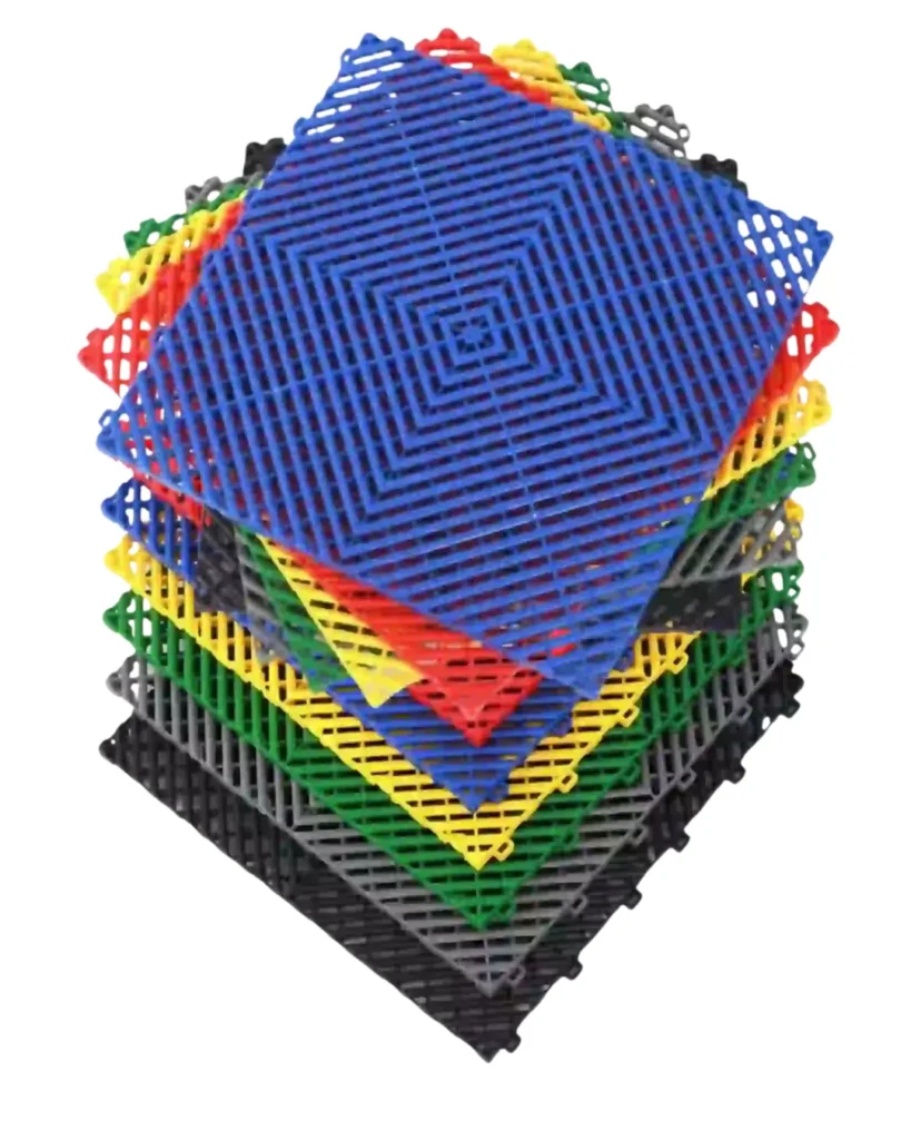 garage flooring products