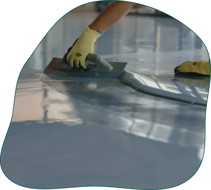 Durable Epoxy Flooring UAE
