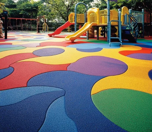 Best Epdm Flooring Dubai