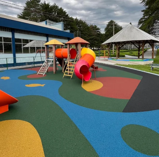 Best Epdm Flooring uae