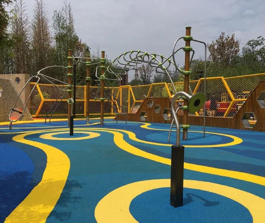 Best Epdm Flooring