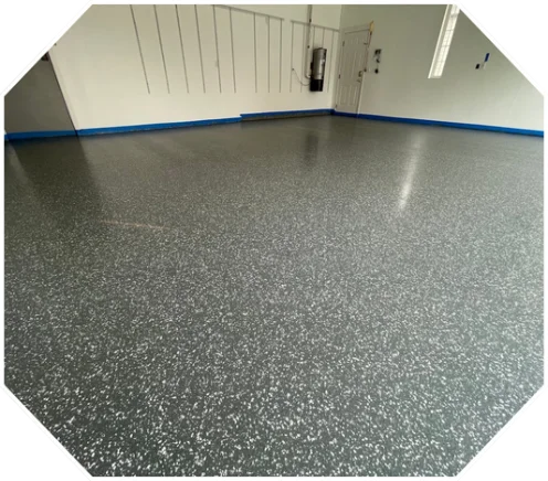 Luxury Garage flooring Dubai