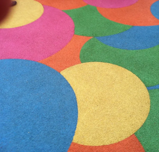 New Best Epdm Flooring