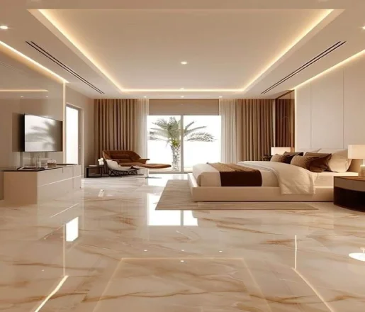 New epoxy flooring Dubai