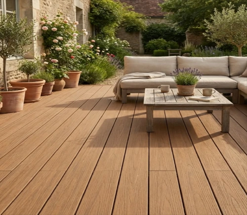 Parquet Flooring in uae