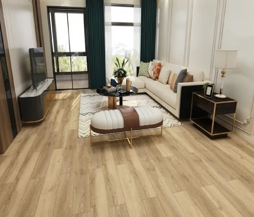 Trending spc flooring