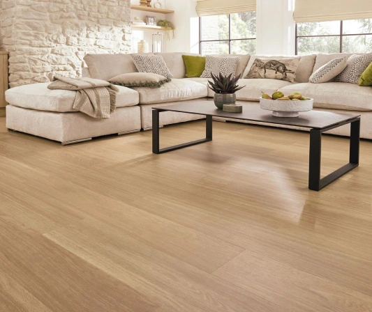 Trendy spc flooring