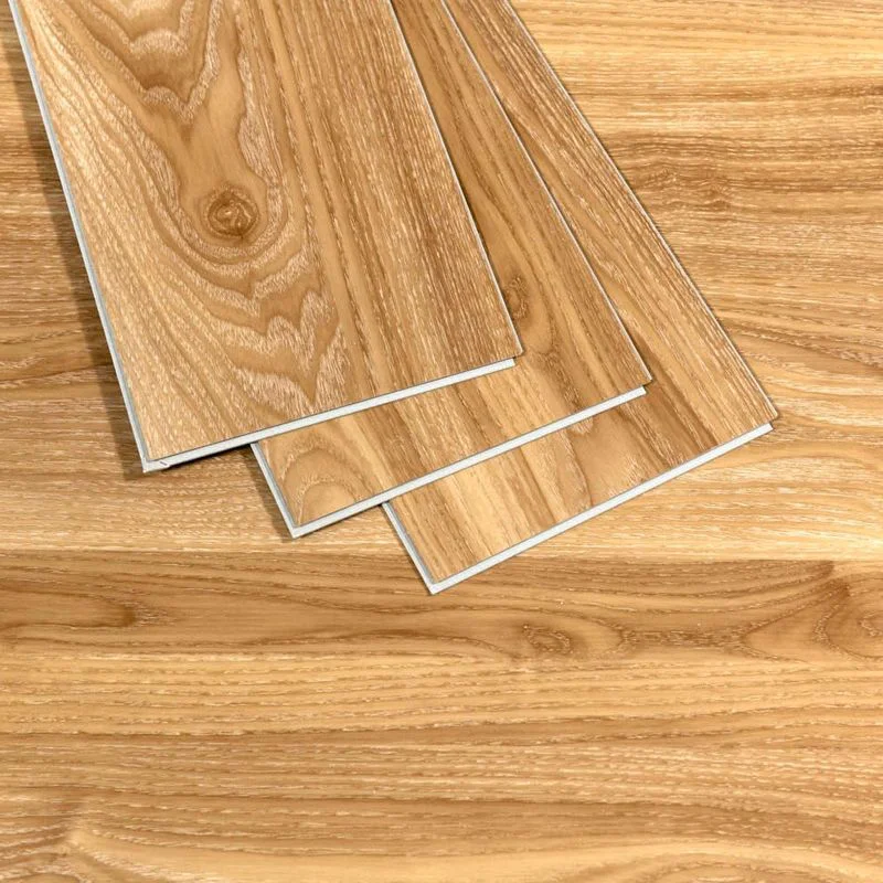 Vinyl Plank Flooring