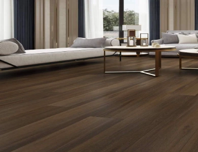 luxury spc flooring Dubai