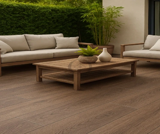 new design Parquet Flooring Dubai