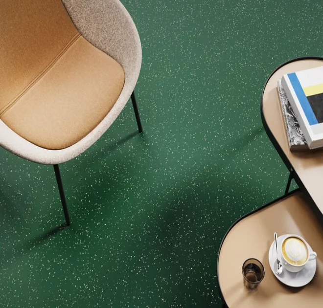 premium rubber flooring DUbai
