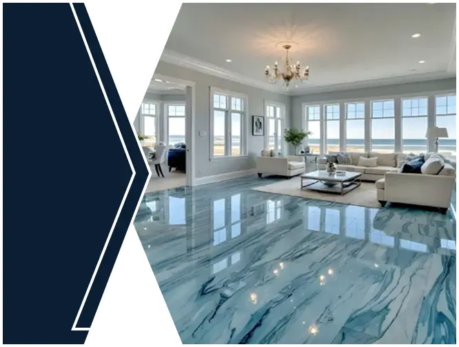 Best Epoxy Flooring Dubai