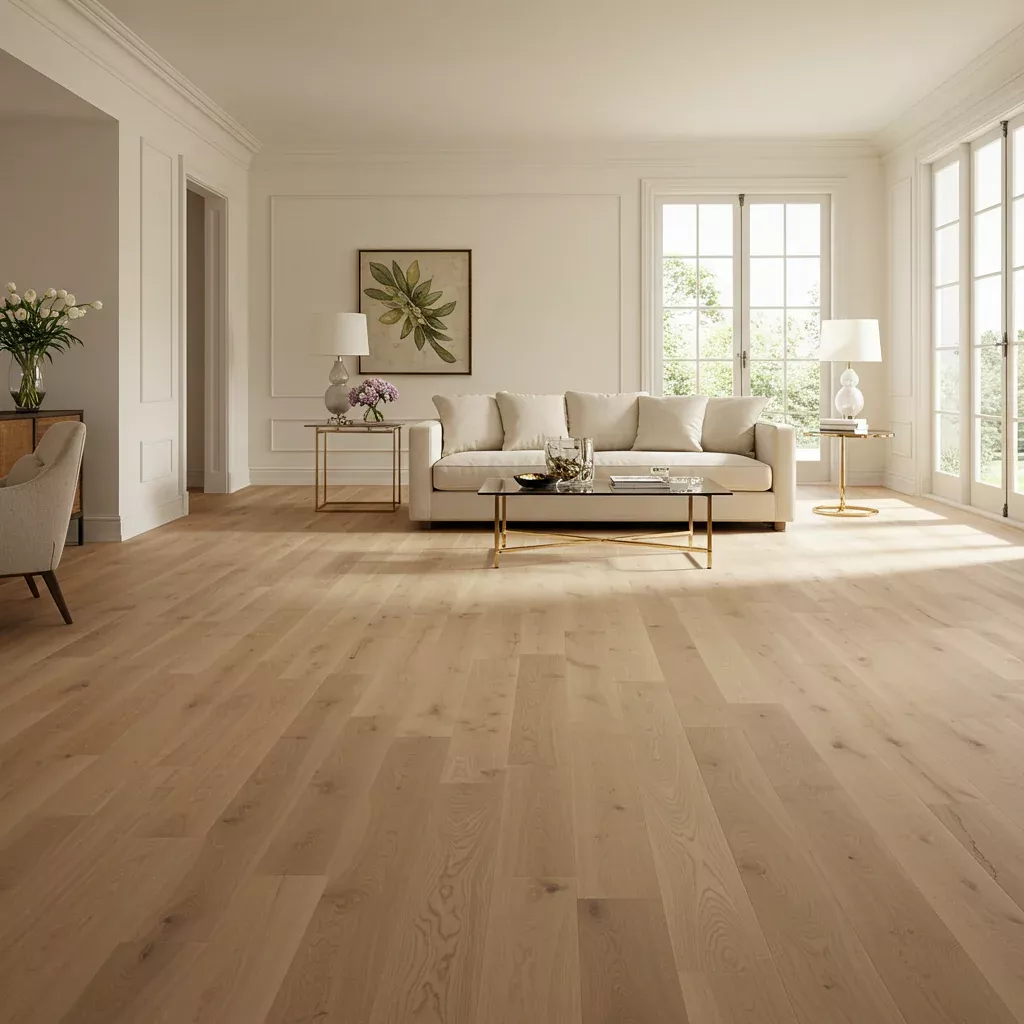 Best Premium Parquet Flooring