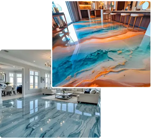 Epoxy Flooring Dubai