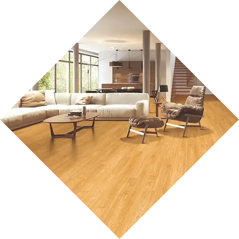 SPC Flooring Dubai