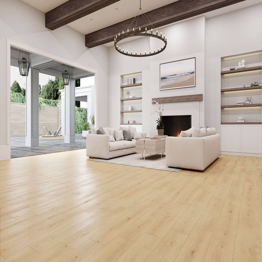 SPC Flooring Dubai