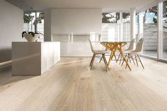 Vinyl Flooring Dubai