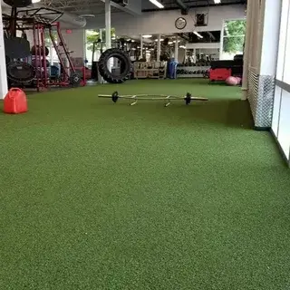 Artificial Gym Turf