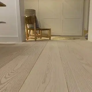 Ash Wood Parquet