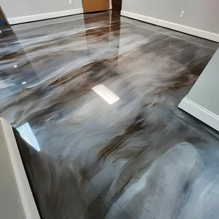 Best Epoxy Flooring Dubai