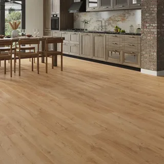 Best SPC Flooring Dubai