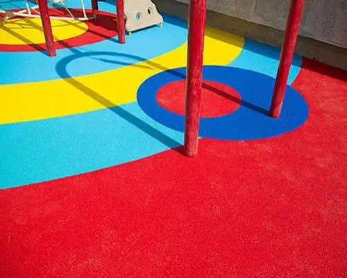 EPDM Flooring Dubai