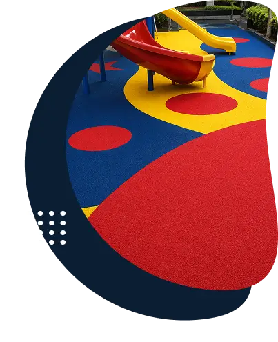 EPDM Flooring Dubai