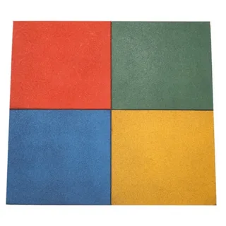 EPDM Flooring Dubai