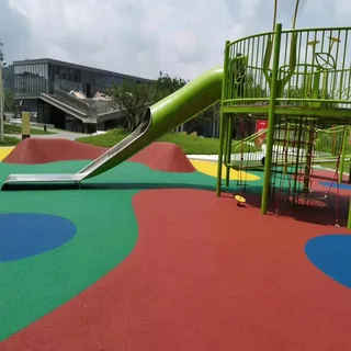 EPDM Flooring UAE