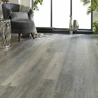 Embossed SPC Flooring Dubai