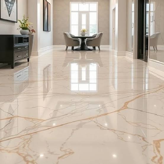 Epoxy Flooring Dubai