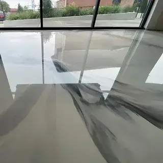 Epoxy Waterproof Flooring